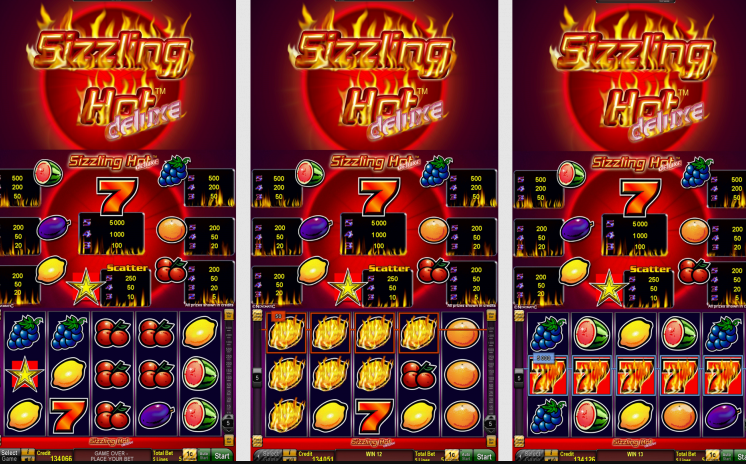Slot Bertema Buah